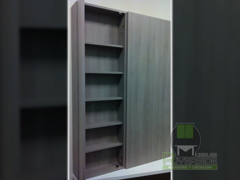 muebles sobre diseño 5
